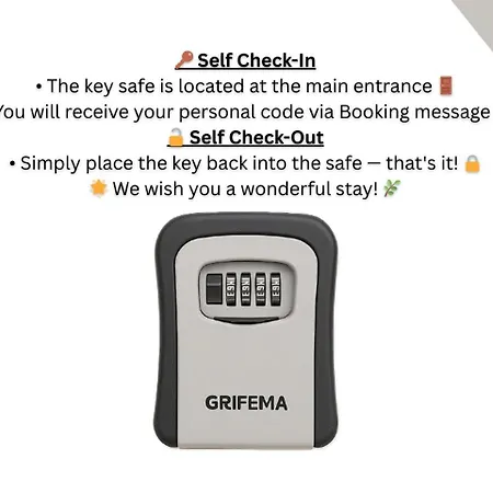 Appartamento Urban *