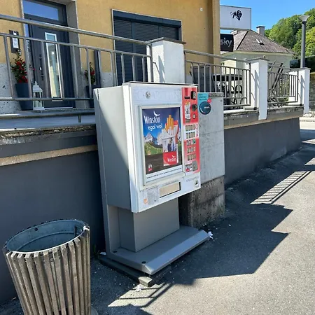 Appartement Urban Kremsmünster