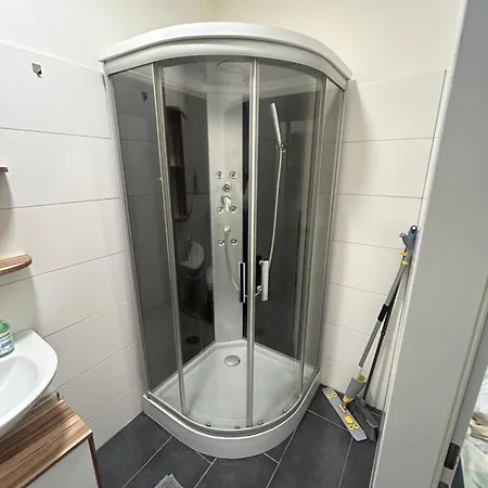 Appartement Urban Kremsmünster