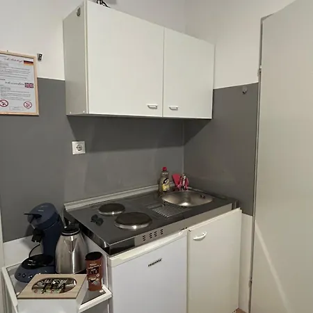 Urban Appartement