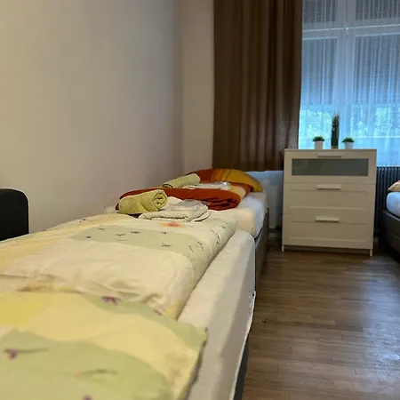 Appartement Urban