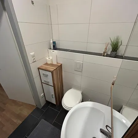 Appartement Urban *