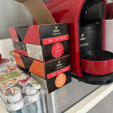 Apartman Urban *