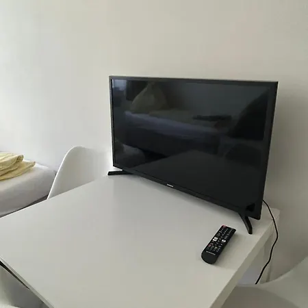 Urban Apartman *