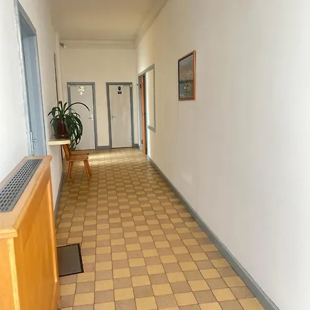 Apartment Urban