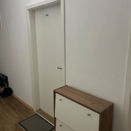 Apartment Urban Kremsmuenster