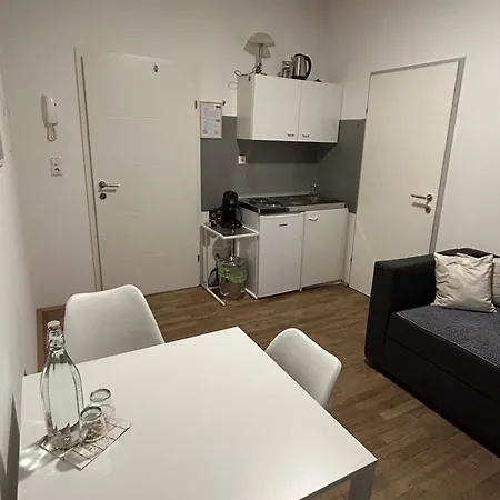 Urban Apartment