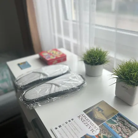 Urban Apartment *