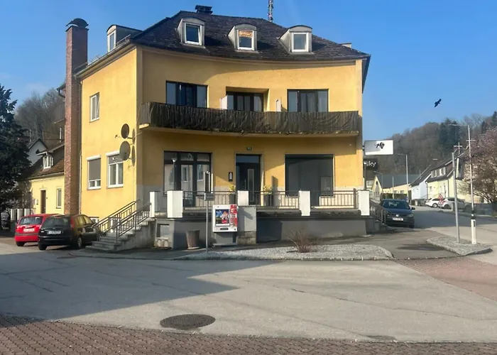 Urban Lejlighed Kremsmünster