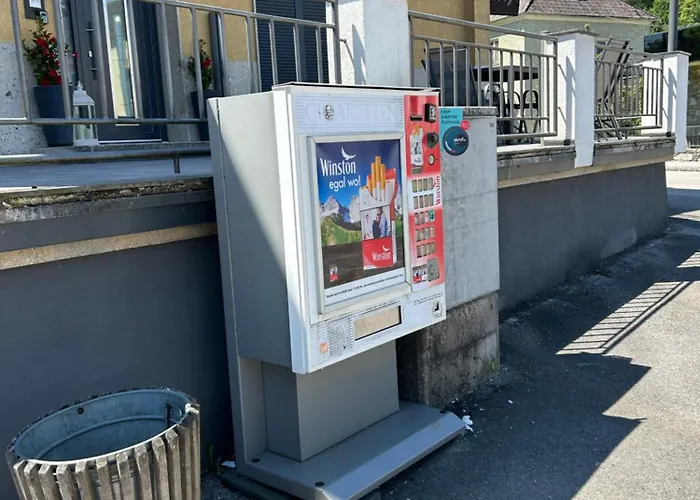 Lejlighed Urban Kremsmünster