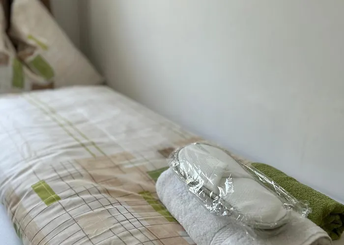 Urban * Kremsmünster