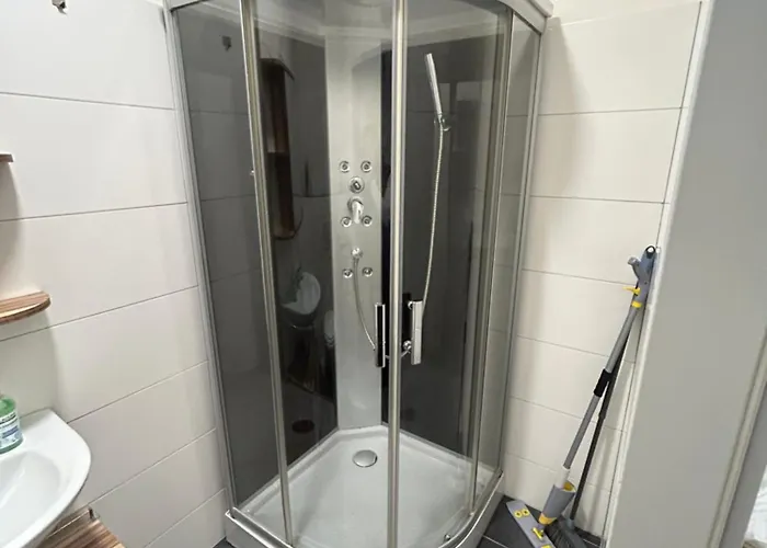 Lejlighed Urban Kremsmünster